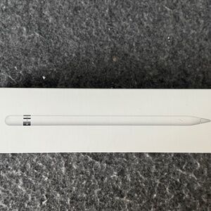 BRAND NEW NEVER USED APPLE PENCIL